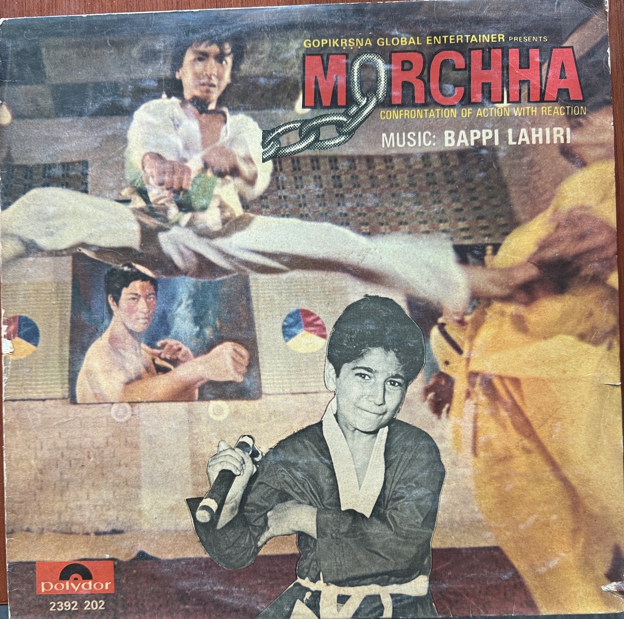 Morcha (मोर्चा )